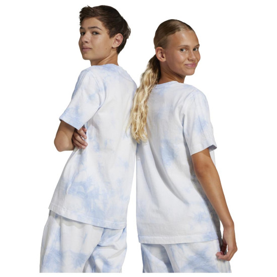 Adidas Παιδική κοντομάνικη μπλούζα ALL SZN Allover Print Tee